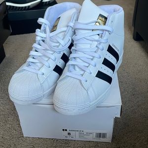 Superstar Adidas